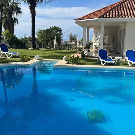 Schoenes Apartment - Ruhig - Aussenpool La Orotava Esterno foto
