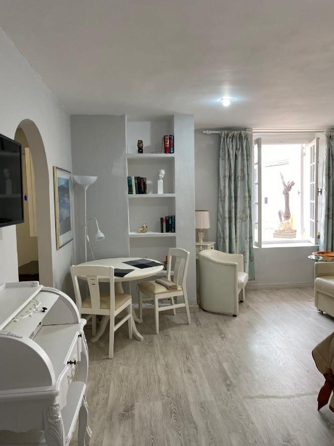 Schoenes Apartment - Ruhig - Aussenpool La Orotava Esterno foto