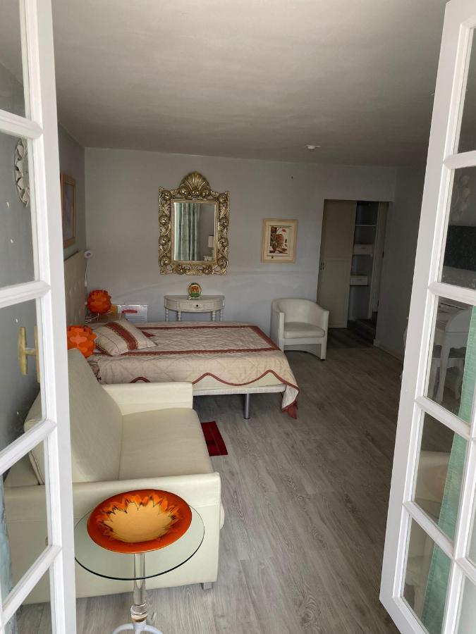 Schoenes Apartment - Ruhig - Aussenpool La Orotava Esterno foto